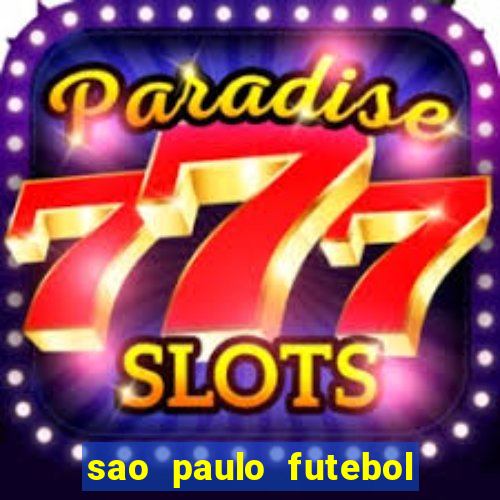 sao paulo futebol play hd